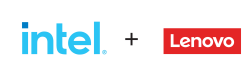 Logo_Intel-PLUS-Lenovo-jasno-niebieski_transparent-background